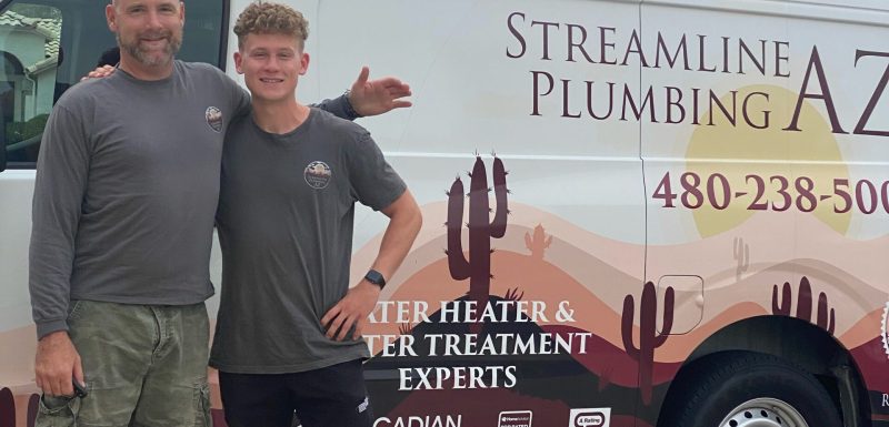 Emergency Plumber Gilbert AZ