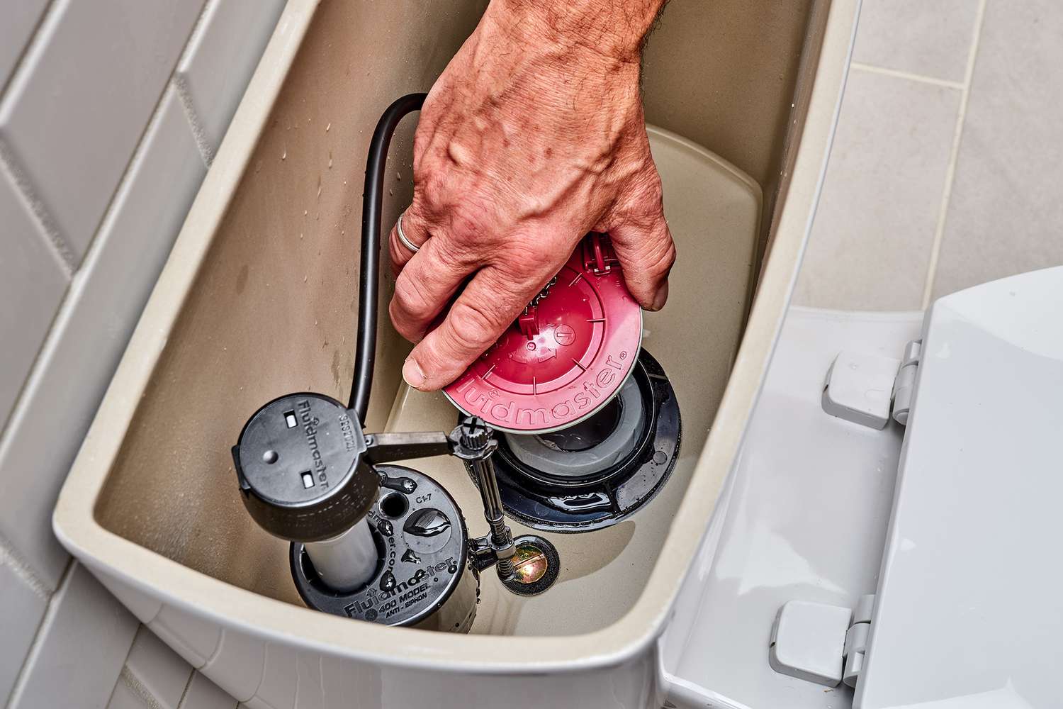 Plumbing Repair Services Gilbert AZ