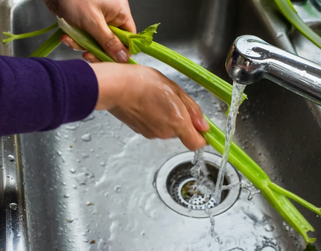 Kitchen Sink