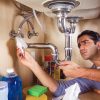 Fixture Leak Repair Gilbert AZ