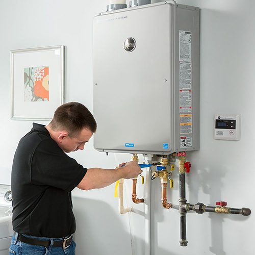 Latest Trends in Water Heater Repair and Efficiency Upgrades