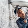 Water Leak Repair Services Gilbert AZ